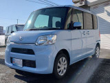 タント L SAII 