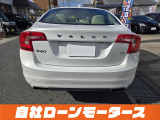 S60  後期型 シティーセーフティー ベージュ革