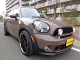 BMW MINI ミニクロスオーバー