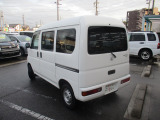 アクティバン SDX 4WD 禁煙☆キーレス☆ACC☆保証付き