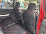 中古車についていないオプションも取り付け可能!