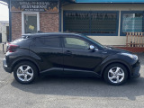 C-HR ハイブリッド 1.8 S アイドリングストップ/スマートキー