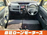 タントカスタム RS SA 両側Pスライドドア  ナビ フルセグ