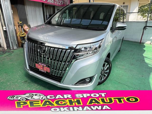 エスクァイア 2.0 Xi 車イス仕様車スロープタイプ2