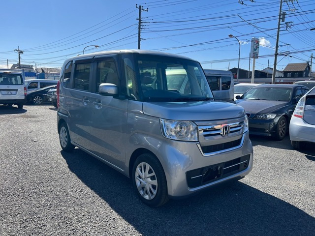 N-BOX L 