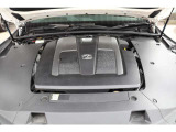 LS 500 Iパッケージ 純正サンルーフ オプション20インチAW