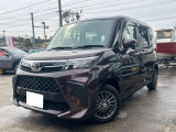 トヨタ ルーミー