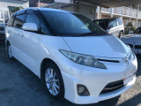 エスティマ 2.4 アエラス Gエディション 