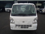 NT100クリッパー DX 4WD エアコンパワステ付き