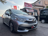 ホンダ シャトル