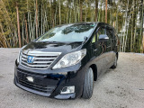 アルファードハイブリッド 2.4 G プレミアムシートパッケージ 4WD プレミアムシート...