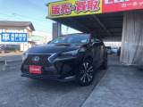 NX 200t Iパッケージ サンルーフ ナビ 地デジ 電動リアゲート