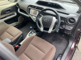 アクア 1.5 G 車検ロング 消耗品交換済 ナビ ETC