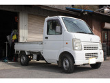 スクラムトラック KC スペシャル 4WD 
