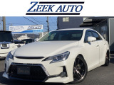 トヨタ マークX