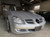 メルセデス・ベンツ SLKクラス SLK280