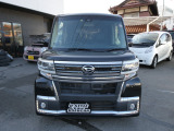 タントカスタム RS トップエディション SAII 