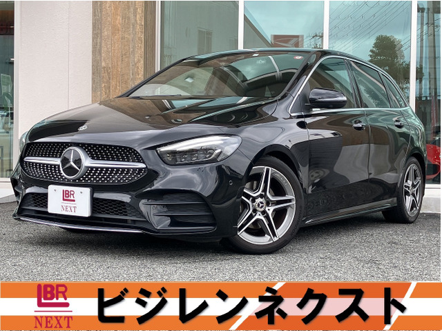 Bクラス B180 