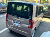 タント G SA 両側電スラ スマートキ ETC ドラレコ