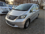 フリード 1.5 G ジャストセレクション 禁煙車 2022年製タイヤ バックカメラ
