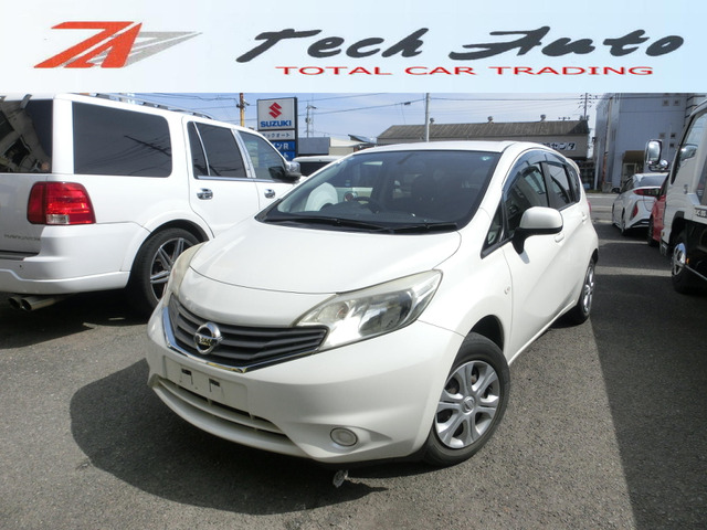 ノート 1.2 X DIG-S 