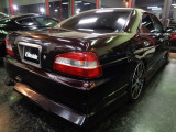 ローレル  RB25DETターボエンジン5MT