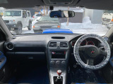 インプレッサWRX 2.0 WRX STI 4WD E型 ラアンスポーツバンパー・ボンネット STIピロ...