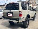 ハイラックスサーフ 2.7 SSR-X ワイド 4WD US4ランナー仕様 ナローボディ