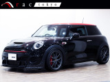 【中古車情報】BMW MINI ミニ ジョン・クーパー・ワークス 後期型/REMUS/EVENTURI の中古車詳細（走行距離：2.3万km、カラー：ミッドナイトブラックメタリック、販売地域：東京都大田区大森東）