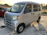 ハイゼットカーゴ デラックス ハイルーフ オーバーヘッドコンソール ETC