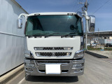 スーパーグレート  予備車検付き 380ps