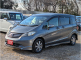 フリード 1.5 G エアロ ジャストセレクション 禁煙車 2024年製タイヤ フルセグテレ