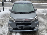 ムーヴカスタム RS SA 4WD 