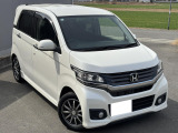 ホンダ N-WGNカスタム