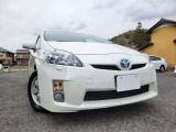 プリウス 1.8 S ワンオーナー 禁煙車 Bluetooth