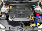 レガシィB4 2.5 GT Sパッケージ 4WD アプライドB ROWENエアロ GVBスポイラー