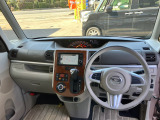 タント G SA 両側電スラ スマートキ ETC ドラレコ