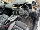 A5 2.0 TFSI クワトロ Sラインパッケージ 4WD 326power車高調 SSRアルミ
