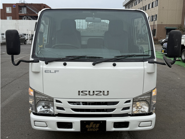 いすゞ エルフ_画像6