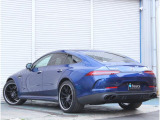 AMG GT 4ドアクーペ 53 4マチックプラス 4WD ダイナミックPKG ワンオーナー