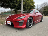 RX-8 タイプS 