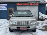 ラシーン 1.5 タイプII 4WD 本州仕入れサンルーフ社外シートカバー