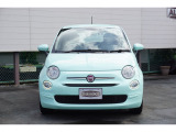 500 1.2 ポップ ディスプレイオーディオ・AppleCar