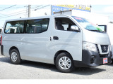 日産 NV350キャラバン