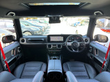 Gクラス G350d 4WD 