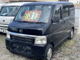 バモス M 4WD 