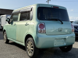 アルトラパン G 4WD 2年車検付き/キーレス/スマートキ