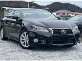 レクサス GS