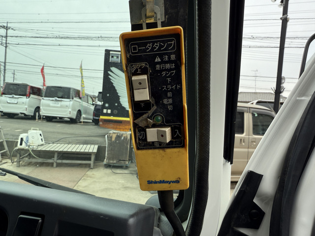 いすゞ エルフ_画像82