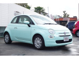 500 1.2 ポップ ディスプレイオーディオ・AppleCar